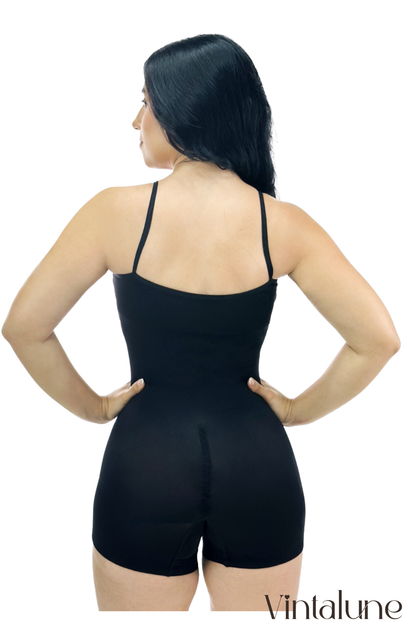 Moldea tu cuerpo de forma cómoda Faja Body